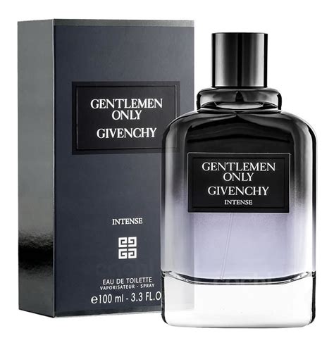 givenchy gentlemen only intense edp|givenchy gentleman aftershave cheapest price.